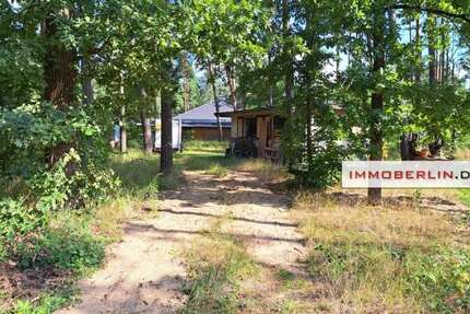Grundstück zu verkaufen in Am Mellensee 180.000 € 897 m²