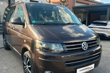 VW T5 Multivan 249.990 km 12.490 &euro; Waltrop 45731