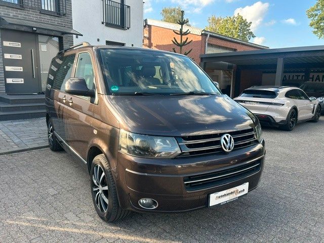 VW T5 Multivan 249.990 km 12.490 &euro; Waltrop 45731