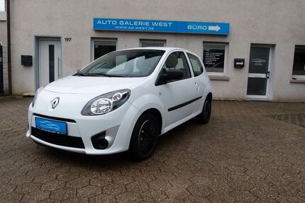 Renault Twingo 155.597 km 2.790 € Bochum 44809