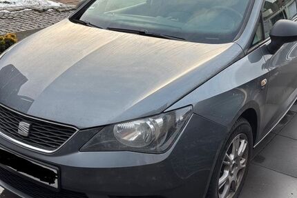 Seat Ibiza 124.000 km 5.250 &euro; Haltern am See 45721