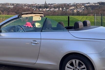 VW Eos 112.429 km 4.500 &euro; Heiligenhaus 42579