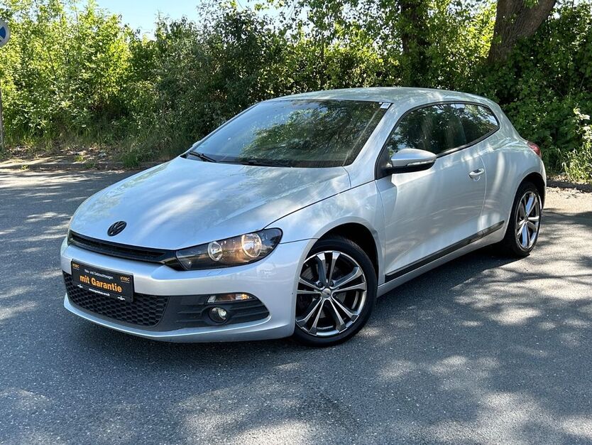 VW Scirocco 155.363 km 6.990 € Essen 45326