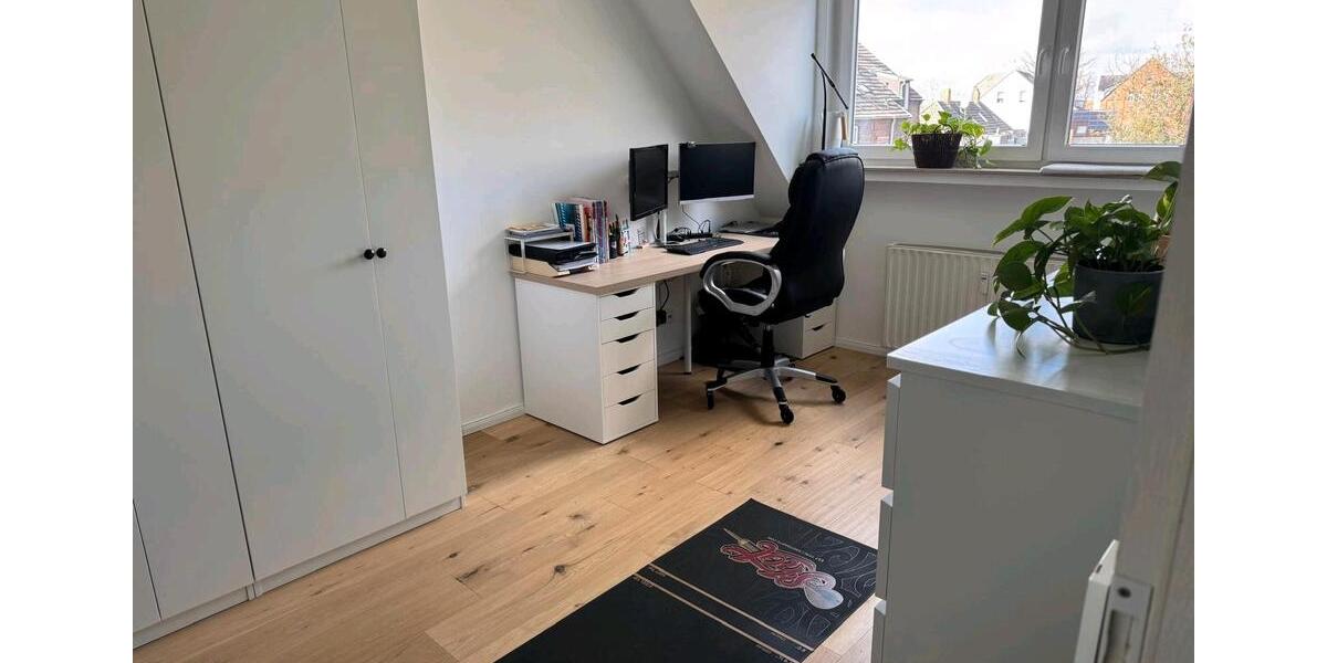 Maisonettenwohnung Herten Bertlich - 6 Zimmer, 150 m&sup2;, 310.000&euro; | Angebot:24849280