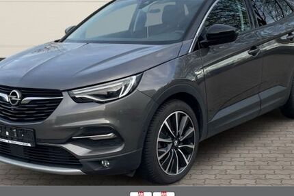 Opel Grandland (X) 76.050 km 20.490 &euro; Dorsten 46286