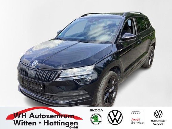Skoda Karoq 81.285 km 22.557 &euro; Witten 58453