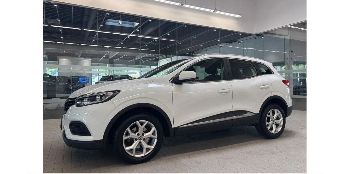 Renault Kadjar 58.492 km 14.590 &euro; Oberhausen 46049