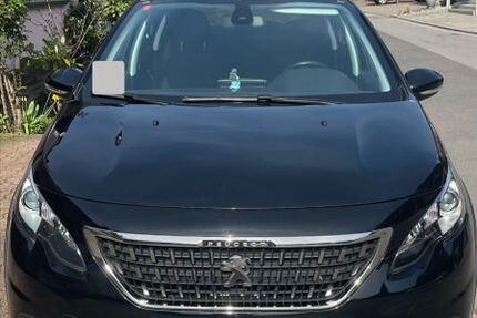 Peugeot 2008 76.300 km 10.250 &euro; Duisburg 47226