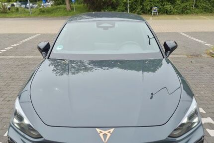 Cupra Leon 6.500 km 22.900 &euro; Dortmund 44379