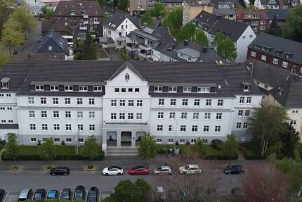 Gewerbeobjekt Gladbeck Mitte - 1.335&euro; | Angebot:26800524