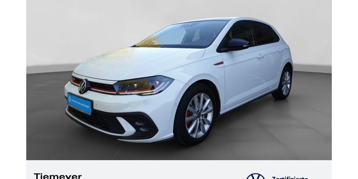 VW Polo 40.618 km 23.980 &euro; Bochum 44892