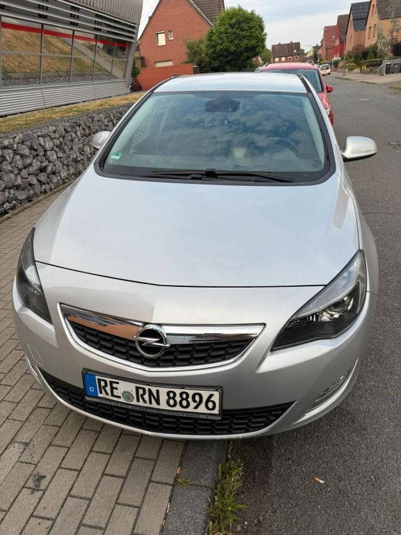 Astra