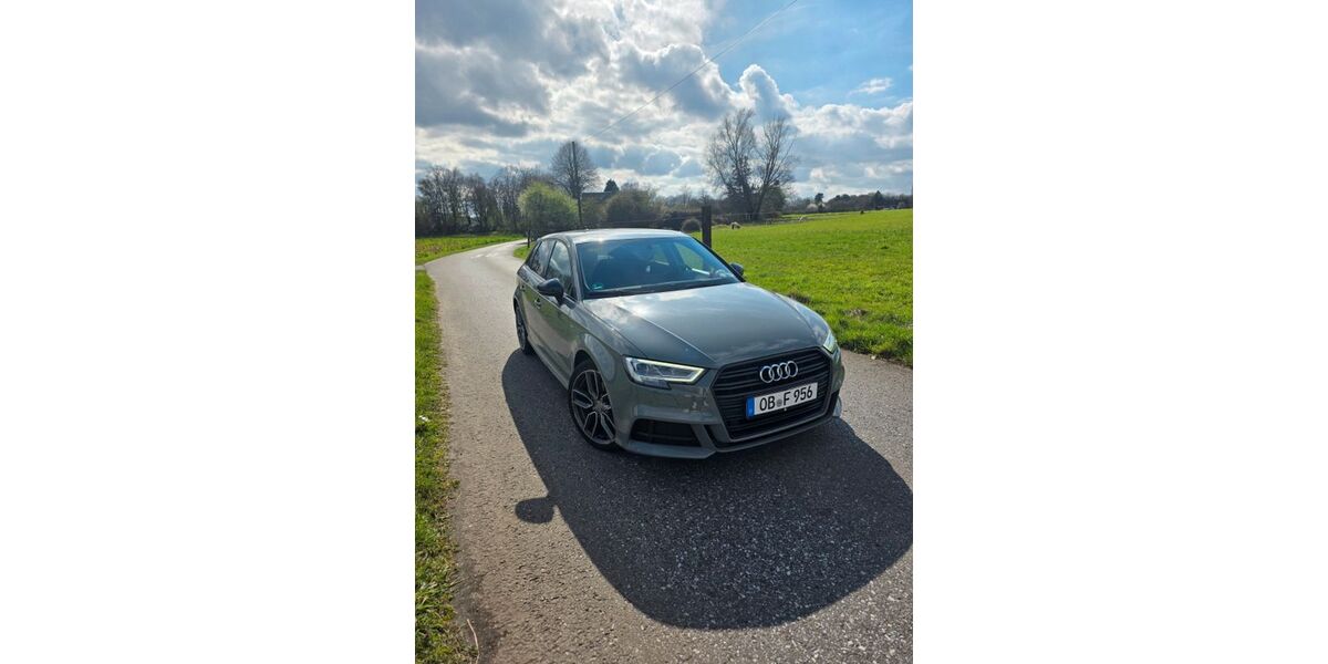 Audi A3 85.000 km 22.490 &euro; Oberhausen 46149