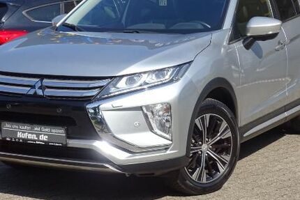 Mitsubishi Eclipse Cross 70.103 km 15.990 € Essen 45355