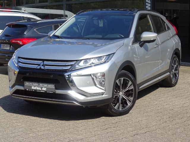 Mitsubishi Eclipse Cross 70.103 km 15.990 € Essen 45355