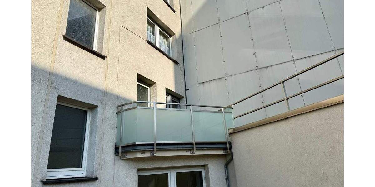 Etagenwohnung Witten Mitte - 3 Zimmer, 103 m&sup2;, 695&euro; | Angebot:25139981