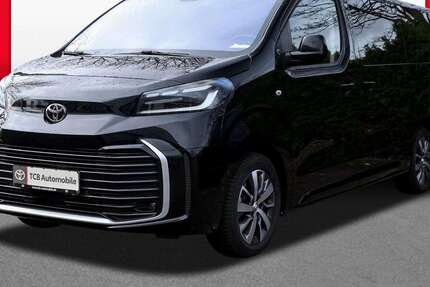 Toyota Proace 23.702 km 43.849 &euro; Bochum 44807