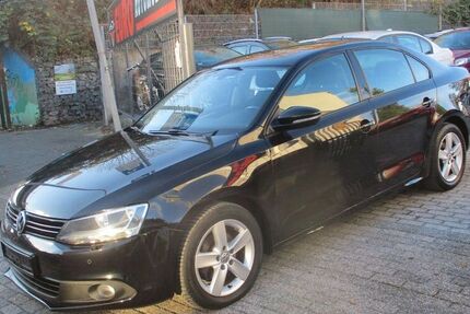 VW Jetta