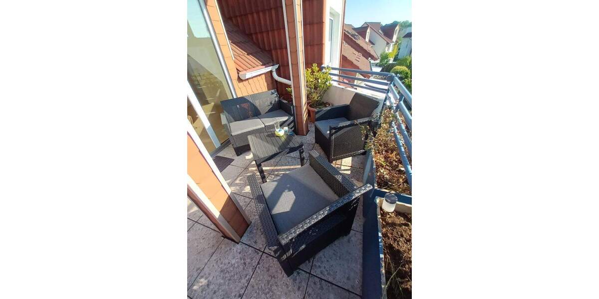 Etagenwohnung Bochum Wattenscheid - 2 Zimmer, 67 m&sup2;, 159.000&euro; | Angebot:25540243