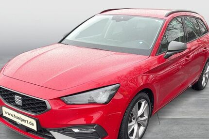 Seat Leon 45.429 km 19.285 &euro; Dortmund 44379