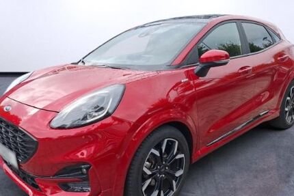 Ford Puma 47.233 km 17.990 € Gelsenkirchen 45891