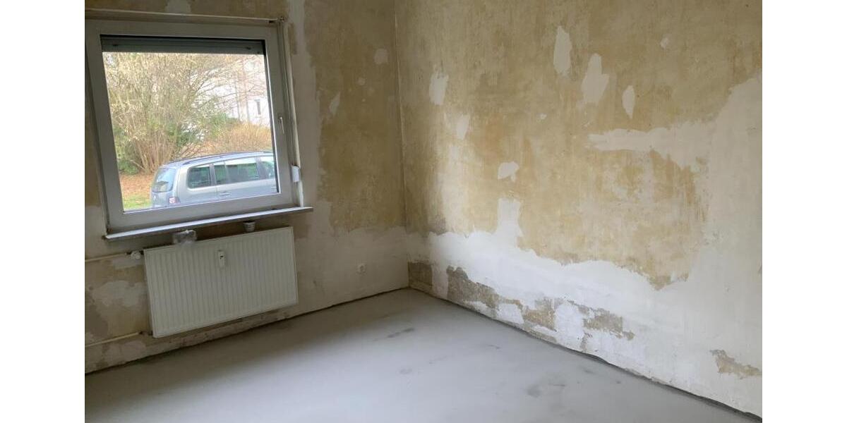 Charmante 3-Zimmer-Etagenwohnung in Gelsenkirchen – Naturnahes Wohnen mit Tageslichtbad 3 zimmer