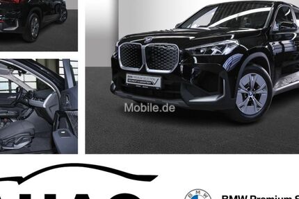 BMW iX1 10.609 km 37.640 &euro; Bochum 44809