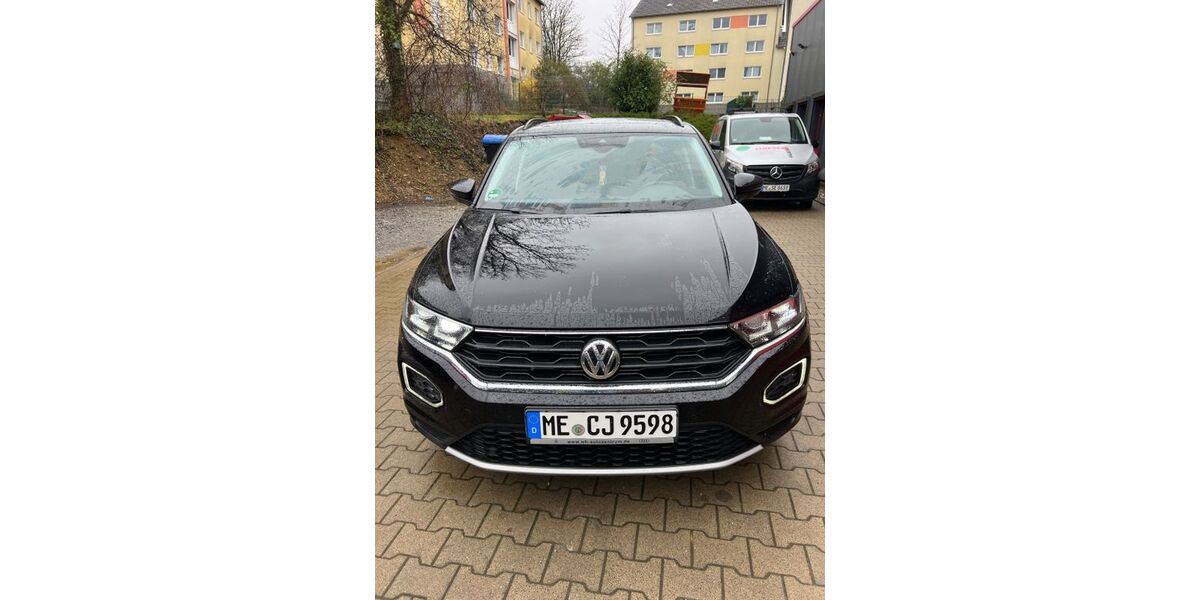 VW T-Roc 60.900 km 15.900 &euro; Velbert 42551