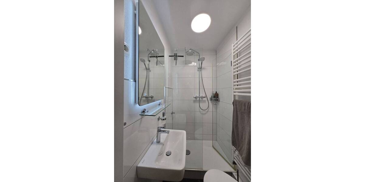 Etagenwohnung Dortmund Mitte - 2 Zimmer, 47 m&sup2;, 179.000&euro; | Angebot:26408515