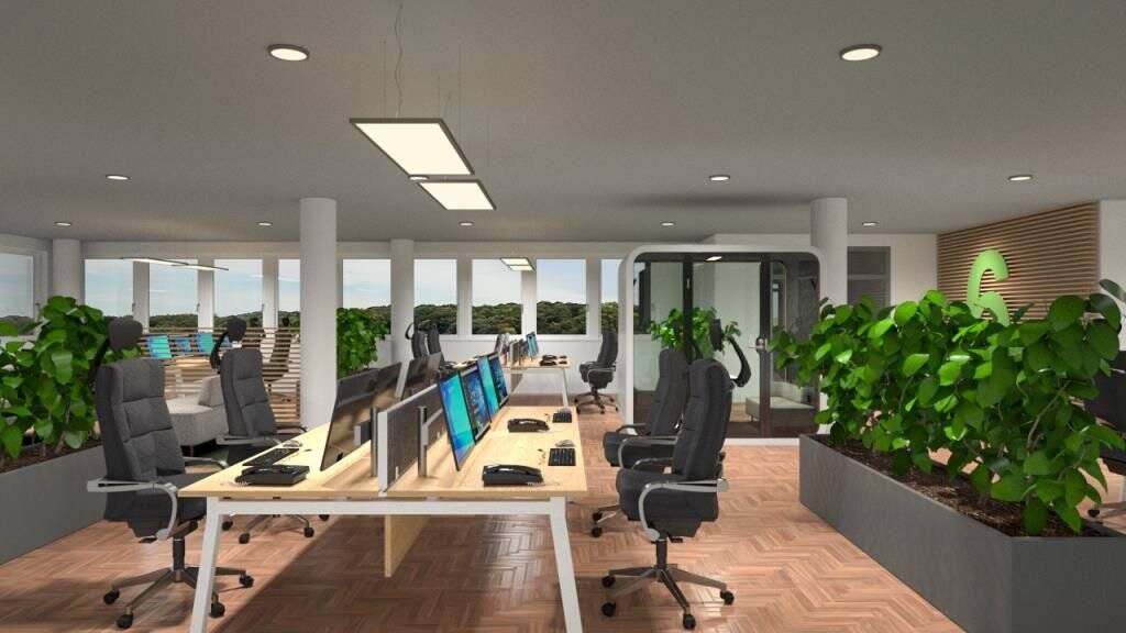 Gewerbeobjekt Velbert Neviges - 3.300&euro; | Angebot:24044017