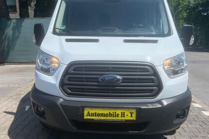 Ford Transit 226.000 km 10.700 &euro; Bottrop 46238