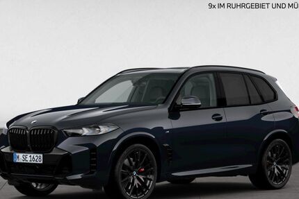 BMW X5 6.900 km 97.690 &euro; Bochum 44809