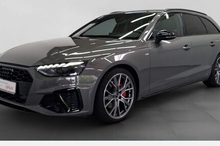 Audi A4 26.700 km 33.870 &euro; Bochum 44809