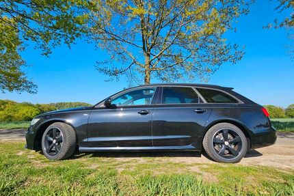 Audi A6 138.500 km 15.000 &euro; Bochum 44797