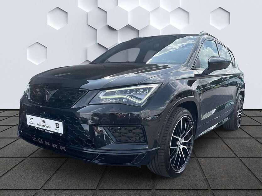 Ateca