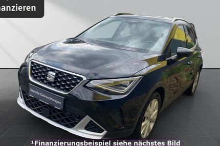 Seat Arona 25.619 km 18.990 &euro; Wuppertal 42109