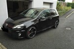 Golf VI GTI