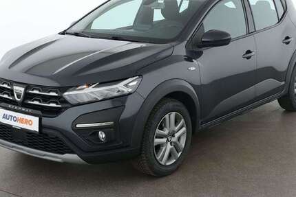 Dacia Sandero 45.162 km 14.890 &euro; Essen 45141