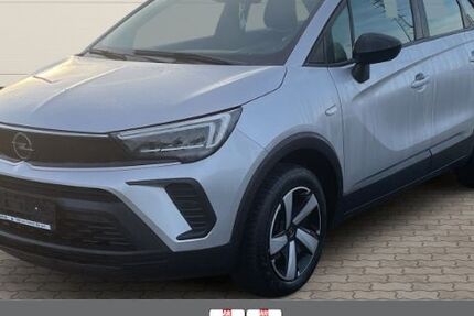 Opel Crossland (X) 15.450 km 18.790 &euro; Haltern am See 45721