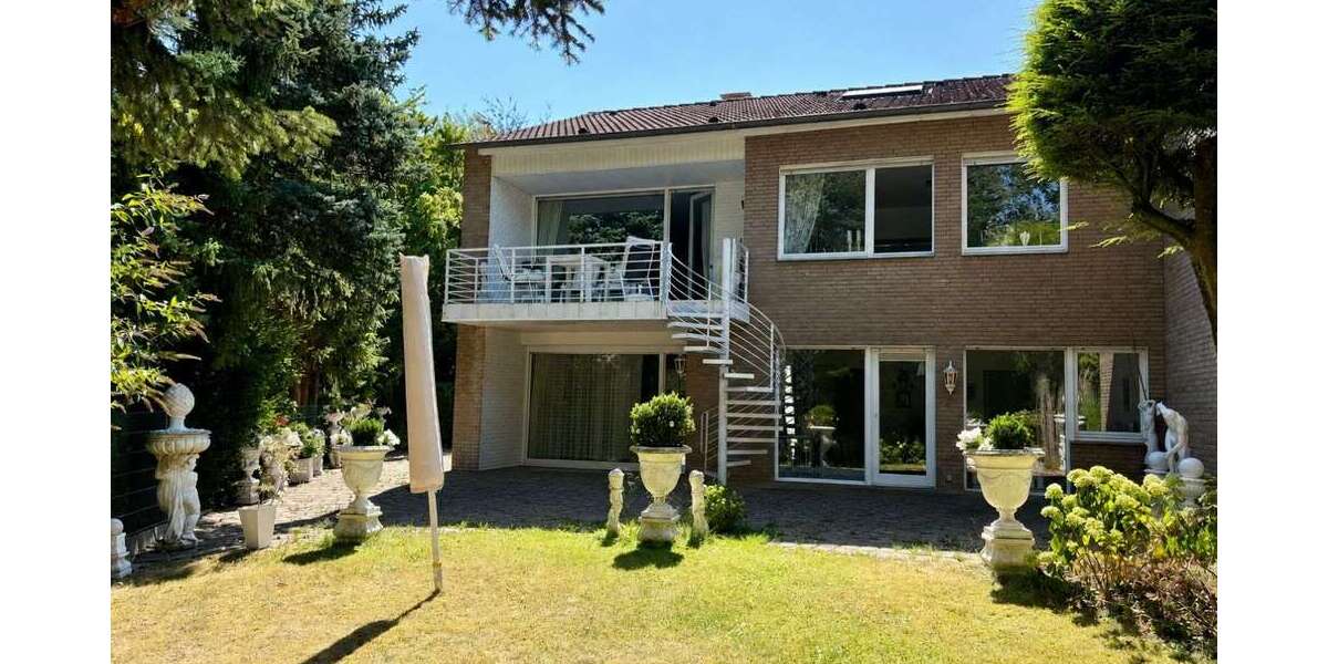Einfamilienhaus Mettmann - 5 Zimmer, 160 m&sup2;, 575.000&euro; | Angebot:27321535