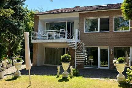 Haus Mettmann - 5 Zimmer, 160 m&sup2;, 575.000&euro; | Angebot:27321535
