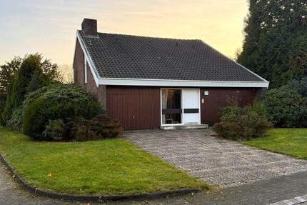 Freistehendes Einfamilienhaus mit großzügigem Garten in Top Lage von Herten-Westerholt 4 zimmer