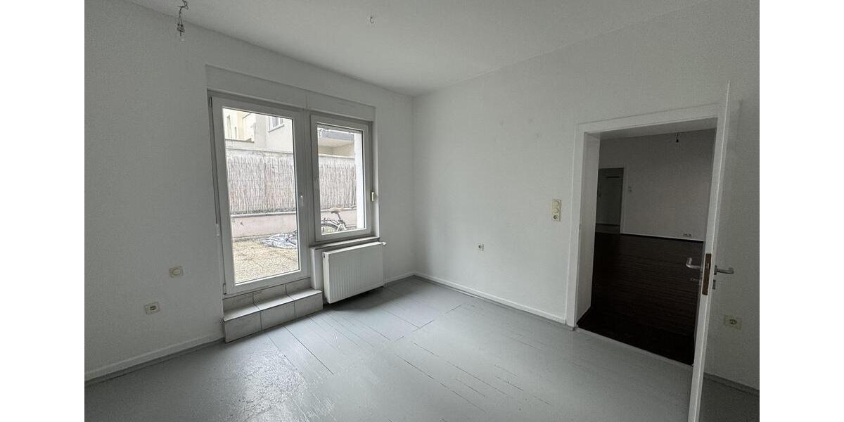 Erdgeschoßwohnung Dortmund Innenstadt West - 4 Zimmer, 80 m&sup2;, 900&euro; | Angebot:25097994
