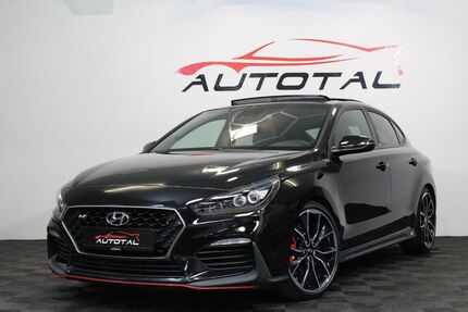 Hyundai i30 78.657 km 21.999 € Wuppertal 42283