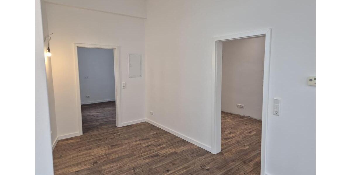 Etagenwohnung Wuppertal Barmen - 3 Zimmer, 68 m&sup2;, 189.000&euro; | Angebot:27091348