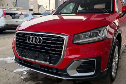Audi Q2 147.000 km 14.990 &euro; Mülheim Ruhr 45475