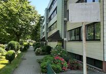 102m Traum-Wohnung 4,5 Zimmer mit Balkon Herten Disteln