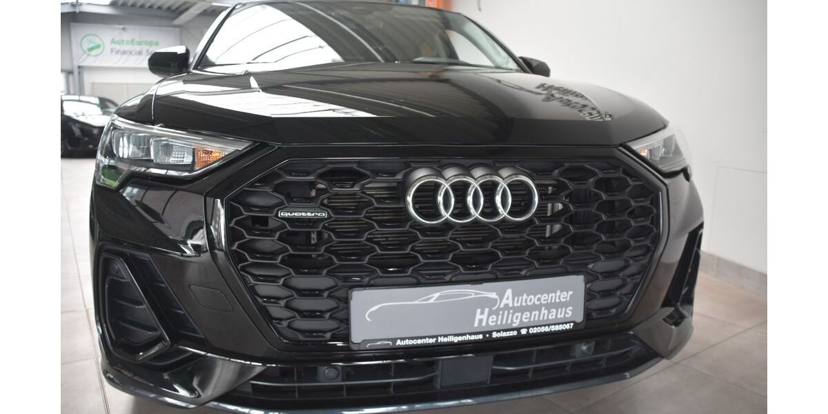Audi Q3 61.964 km 39.980 &euro; Heiligenhaus 42579