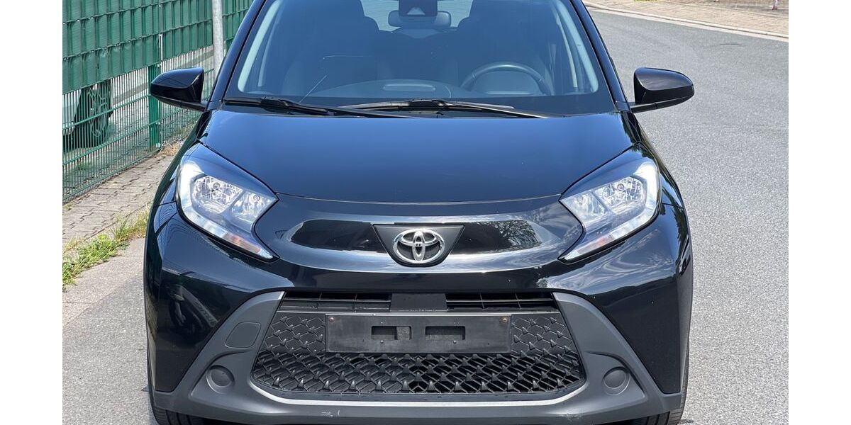 Toyota Aygo (X) 162.937 km 7.999 &euro; Essen 45276