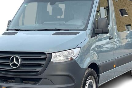 Mercedes-Benz Sprinter 15.000 km 36.480 € Duisburg 47249